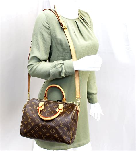 handbag leather bandouliere woman|louis vuitton bandoulière 25.